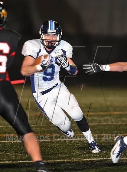 Thumbnail 3 in Valor Christian @ Castle View photogallery.