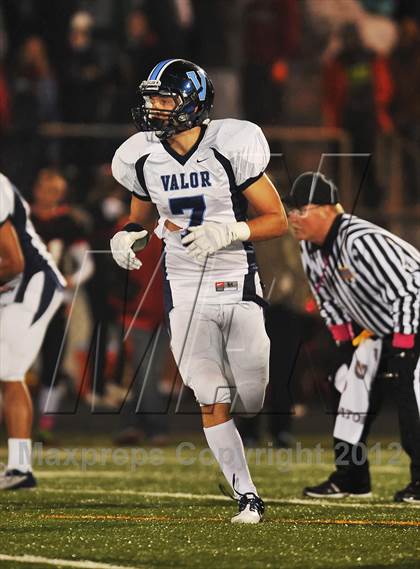 Thumbnail 1 in Valor Christian @ Castle View photogallery.