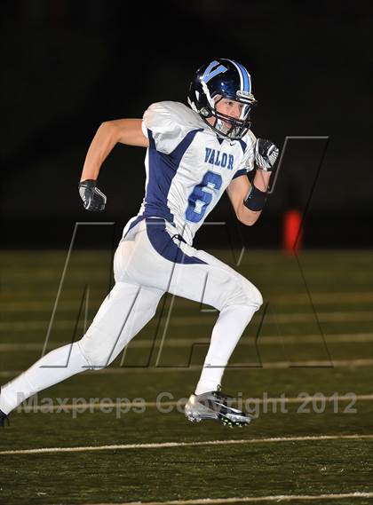 Thumbnail 1 in Valor Christian @ Castle View photogallery.