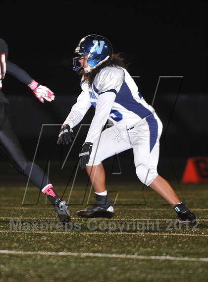 Thumbnail 1 in Valor Christian @ Castle View photogallery.
