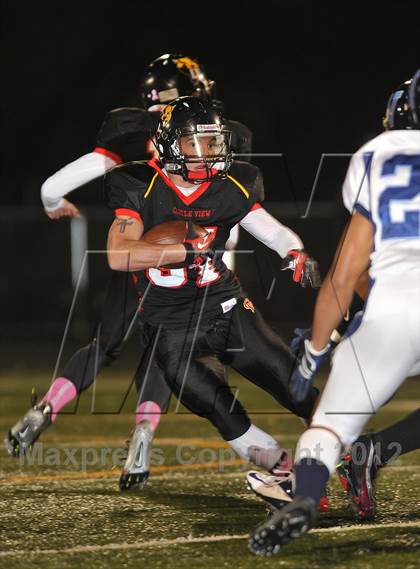 Thumbnail 3 in Valor Christian @ Castle View photogallery.
