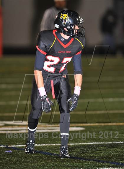 Thumbnail 2 in Valor Christian @ Castle View photogallery.