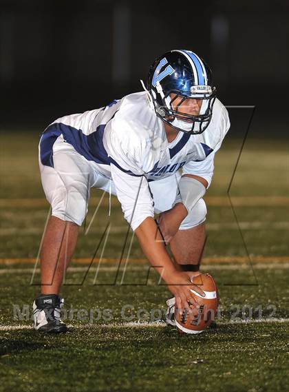 Thumbnail 1 in Valor Christian @ Castle View photogallery.