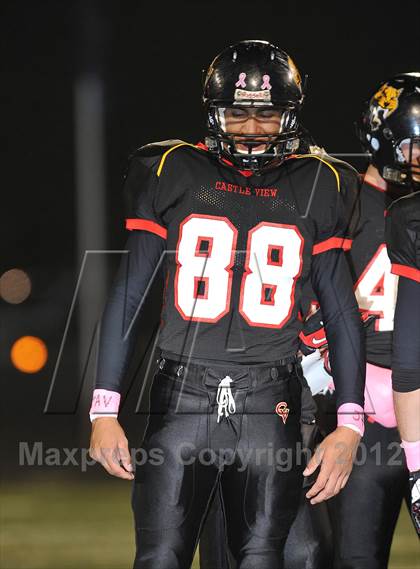 Thumbnail 3 in Valor Christian @ Castle View photogallery.