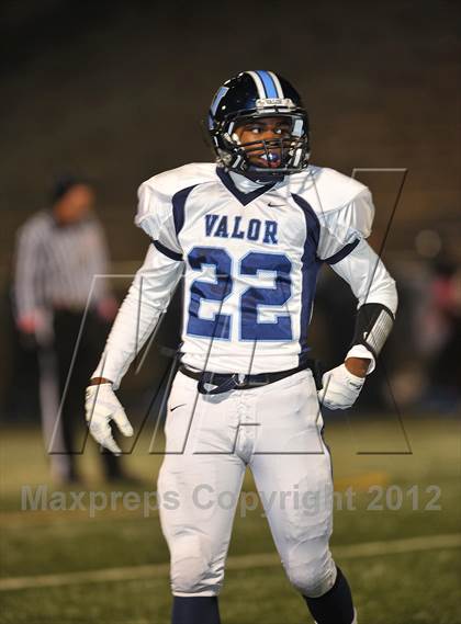 Thumbnail 3 in Valor Christian @ Castle View photogallery.