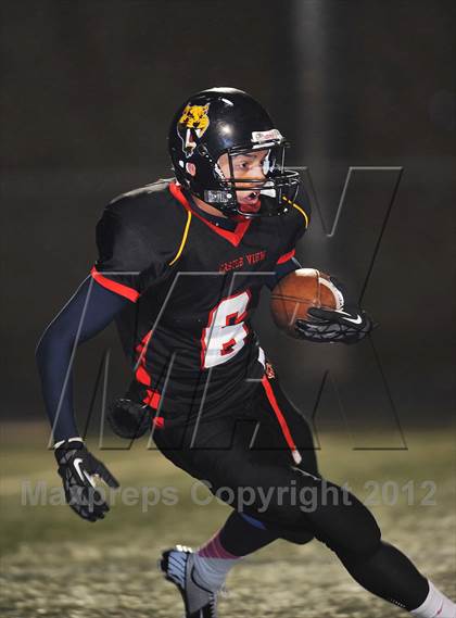 Thumbnail 1 in Valor Christian @ Castle View photogallery.