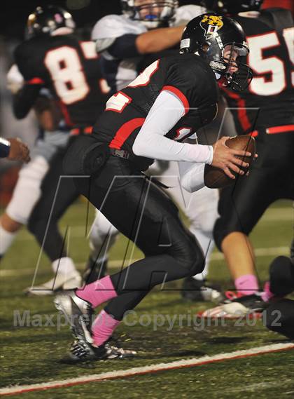 Thumbnail 2 in Valor Christian @ Castle View photogallery.