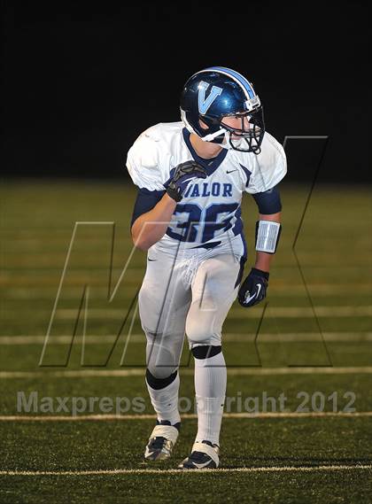 Thumbnail 2 in Valor Christian @ Castle View photogallery.