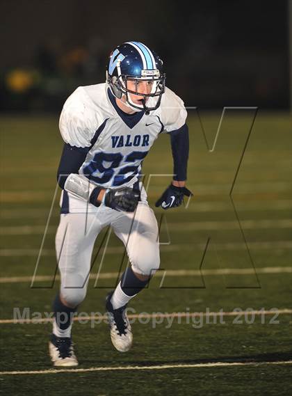 Thumbnail 1 in Valor Christian @ Castle View photogallery.
