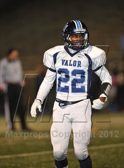 Thumbnail 3 in Valor Christian @ Castle View photogallery.