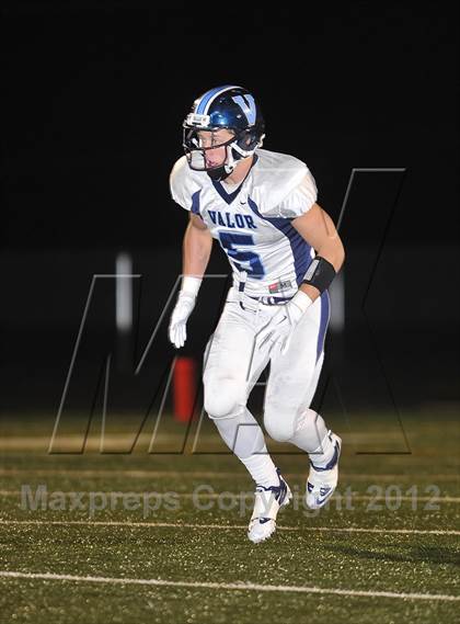 Thumbnail 3 in Valor Christian @ Castle View photogallery.