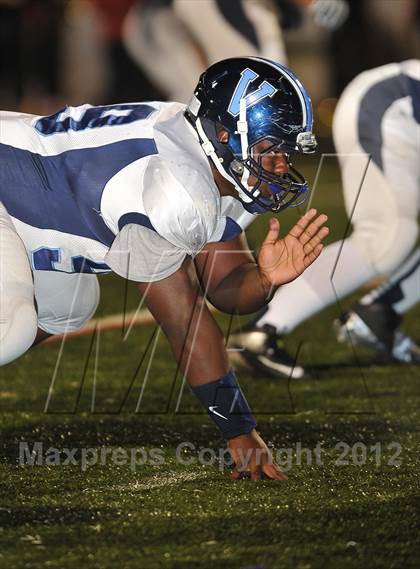 Thumbnail 1 in Valor Christian @ Castle View photogallery.