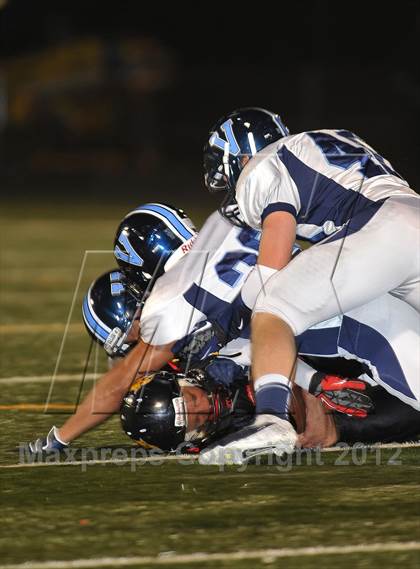 Thumbnail 3 in Valor Christian @ Castle View photogallery.