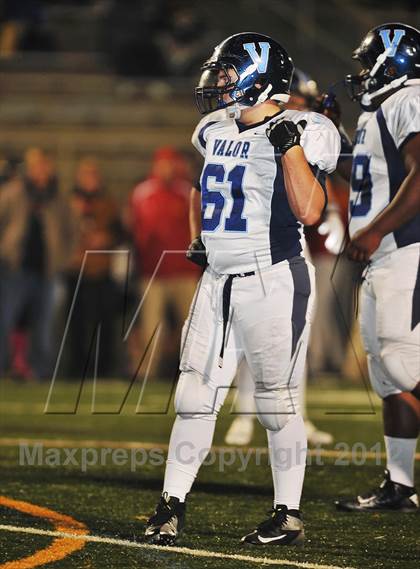 Thumbnail 3 in Valor Christian @ Castle View photogallery.