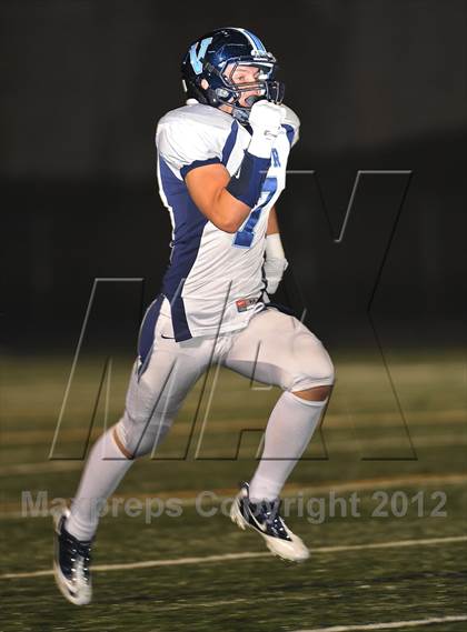 Thumbnail 3 in Valor Christian @ Castle View photogallery.