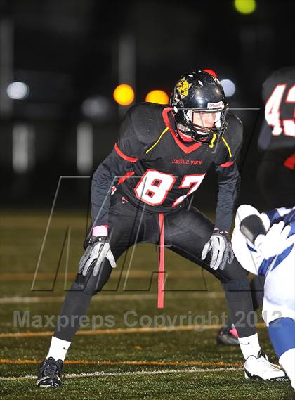 Thumbnail 2 in Valor Christian @ Castle View photogallery.
