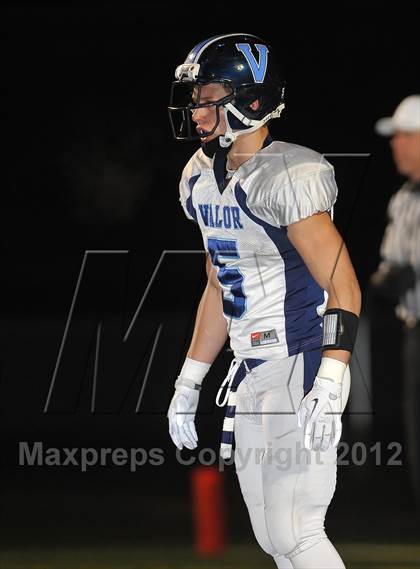 Thumbnail 2 in Valor Christian @ Castle View photogallery.