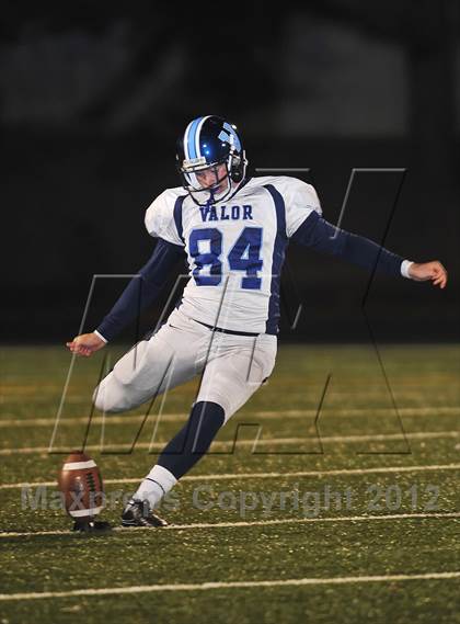 Thumbnail 3 in Valor Christian @ Castle View photogallery.