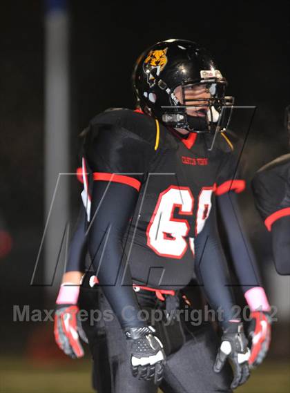 Thumbnail 2 in Valor Christian @ Castle View photogallery.