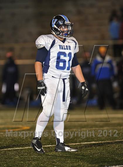 Thumbnail 3 in Valor Christian @ Castle View photogallery.