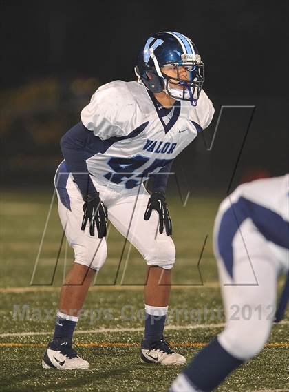 Thumbnail 2 in Valor Christian @ Castle View photogallery.