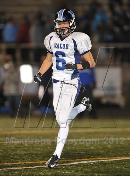 Thumbnail 3 in Valor Christian @ Castle View photogallery.
