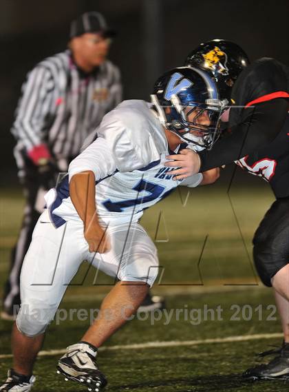 Thumbnail 1 in Valor Christian @ Castle View photogallery.