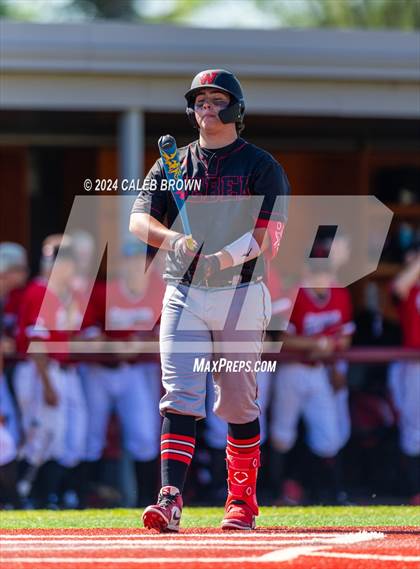 Thumbnail 1 in American Fork vs. Weber (UHSAA 6A Super Regionals) photogallery.