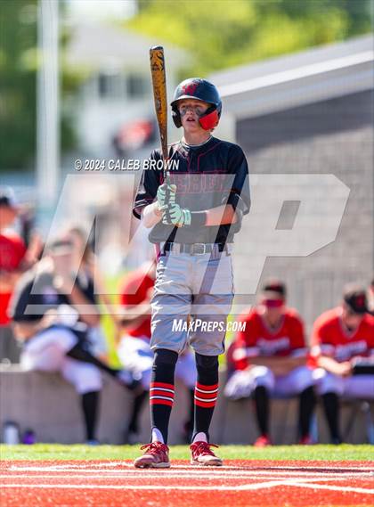 Thumbnail 3 in American Fork vs. Weber (UHSAA 6A Super Regionals) photogallery.