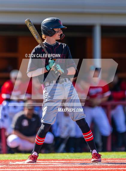 Thumbnail 3 in American Fork vs. Weber (UHSAA 6A Super Regionals) photogallery.