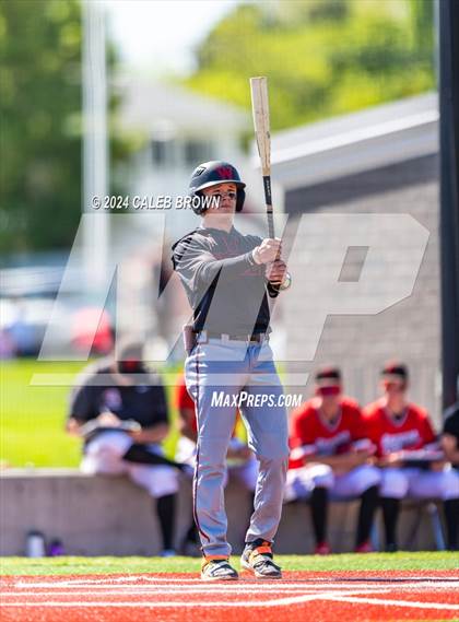Thumbnail 1 in American Fork vs. Weber (UHSAA 6A Super Regionals) photogallery.