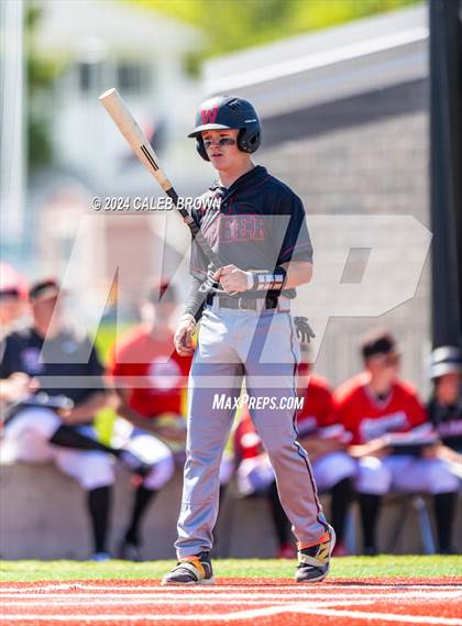 Thumbnail 1 in American Fork vs. Weber (UHSAA 6A Super Regionals) photogallery.
