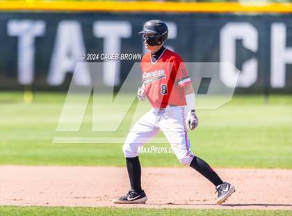 Thumbnail 1 in American Fork vs. Weber (UHSAA 6A Super Regionals) photogallery.
