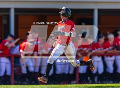 Thumbnail 1 in American Fork vs. Weber (UHSAA 6A Super Regionals) photogallery.