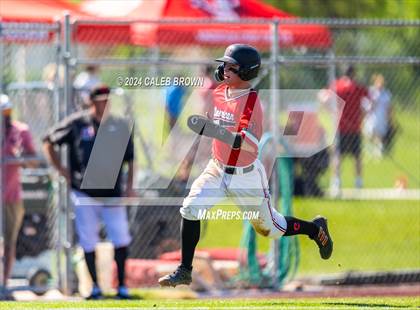Thumbnail 2 in American Fork vs. Weber (UHSAA 6A Super Regionals) photogallery.
