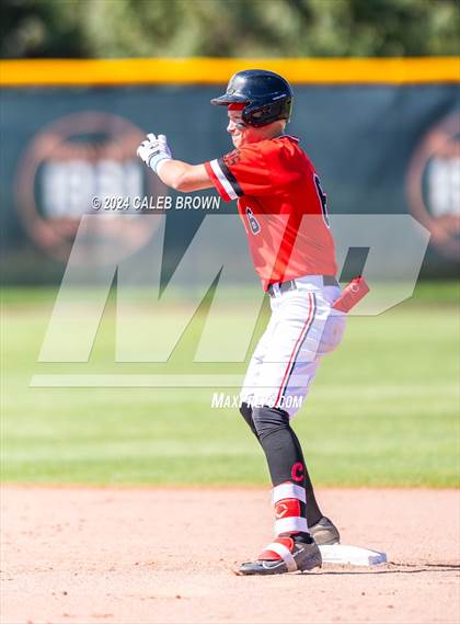 Thumbnail 1 in American Fork vs. Weber (UHSAA 6A Super Regionals) photogallery.