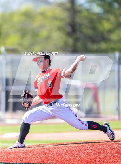 Thumbnail 3 in American Fork vs. Weber (UHSAA 6A Super Regionals) photogallery.