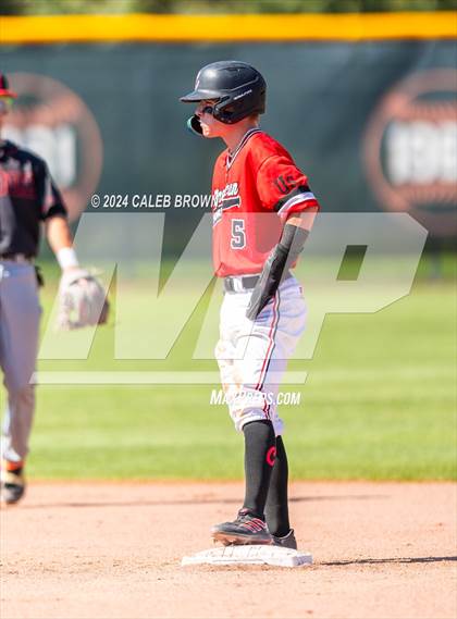 Thumbnail 1 in American Fork vs. Weber (UHSAA 6A Super Regionals) photogallery.