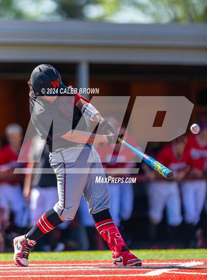 Thumbnail 1 in American Fork vs. Weber (UHSAA 6A Super Regionals) photogallery.