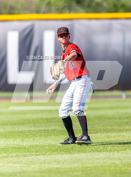 Thumbnail 1 in American Fork vs. Weber (UHSAA 6A Super Regionals) photogallery.