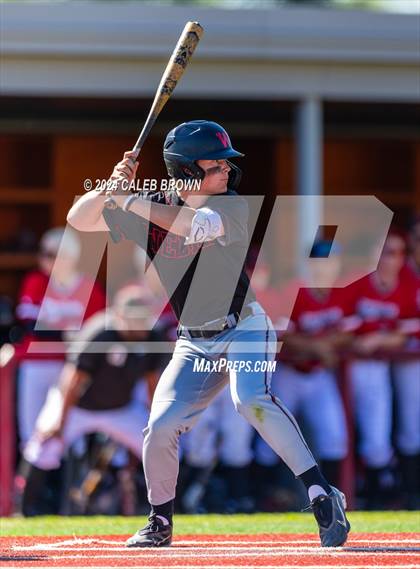 Thumbnail 3 in American Fork vs. Weber (UHSAA 6A Super Regionals) photogallery.