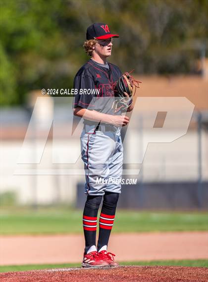Thumbnail 1 in American Fork vs. Weber (UHSAA 6A Super Regionals) photogallery.