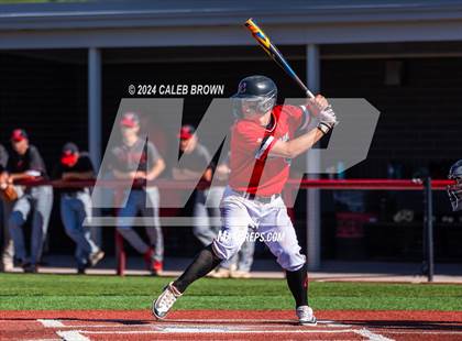 Thumbnail 1 in American Fork vs. Weber (UHSAA 6A Super Regionals) photogallery.