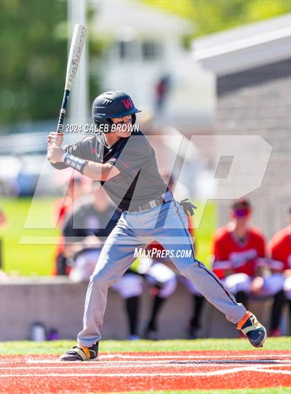 Thumbnail 1 in American Fork vs. Weber (UHSAA 6A Super Regionals) photogallery.
