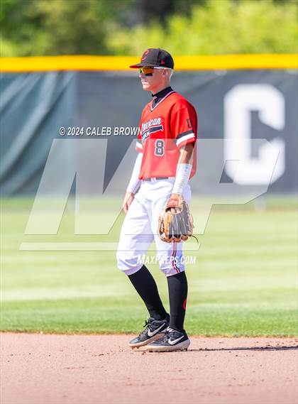 Thumbnail 1 in American Fork vs. Weber (UHSAA 6A Super Regionals) photogallery.