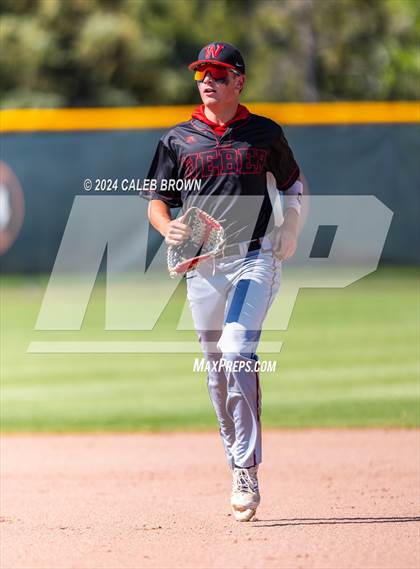 Thumbnail 1 in American Fork vs. Weber (UHSAA 6A Super Regionals) photogallery.