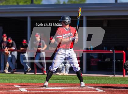Thumbnail 3 in American Fork vs. Weber (UHSAA 6A Super Regionals) photogallery.