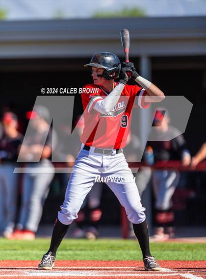 Thumbnail 1 in American Fork vs. Weber (UHSAA 6A Super Regionals) photogallery.