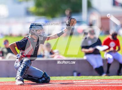 Thumbnail 1 in American Fork vs. Weber (UHSAA 6A Super Regionals) photogallery.