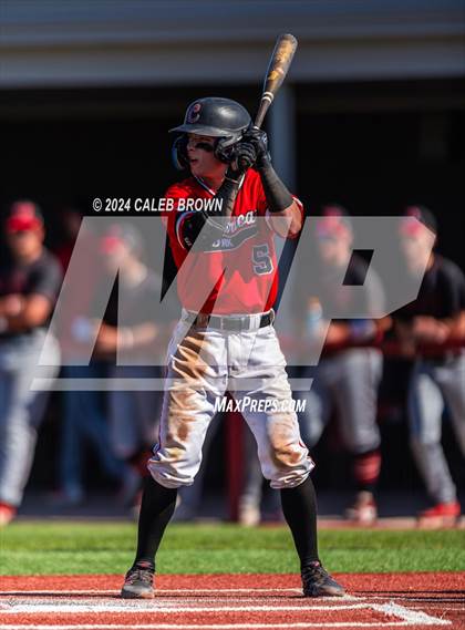 Thumbnail 3 in American Fork vs. Weber (UHSAA 6A Super Regionals) photogallery.